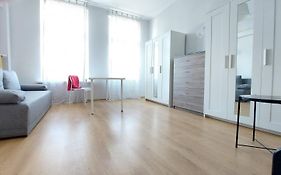 Oliwa Park Rooms